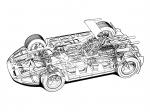 Pininfarina Sigma Grand Prix 1969 года